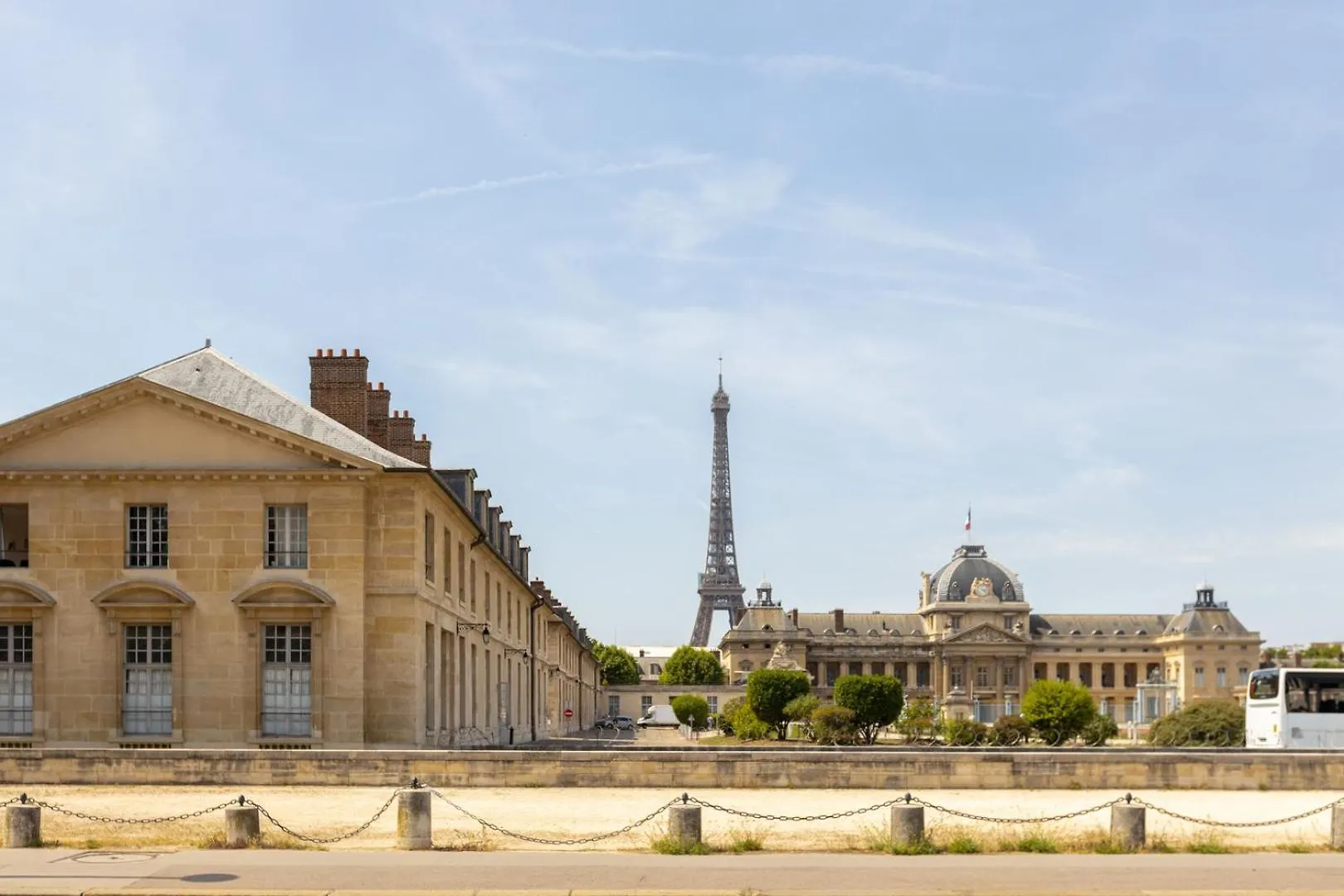 Veeve - High Sophistication Paris