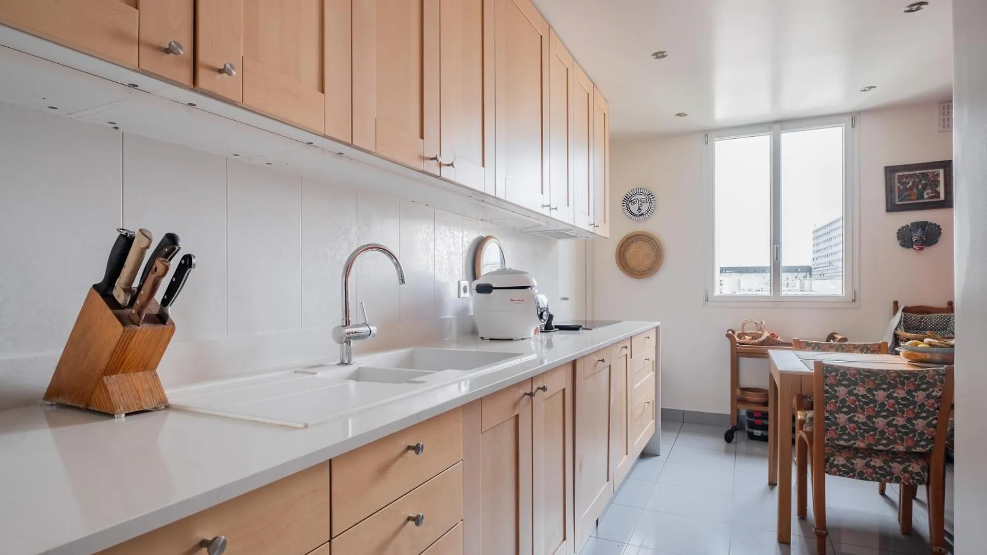 Veeve - High Sophistication Apartment *