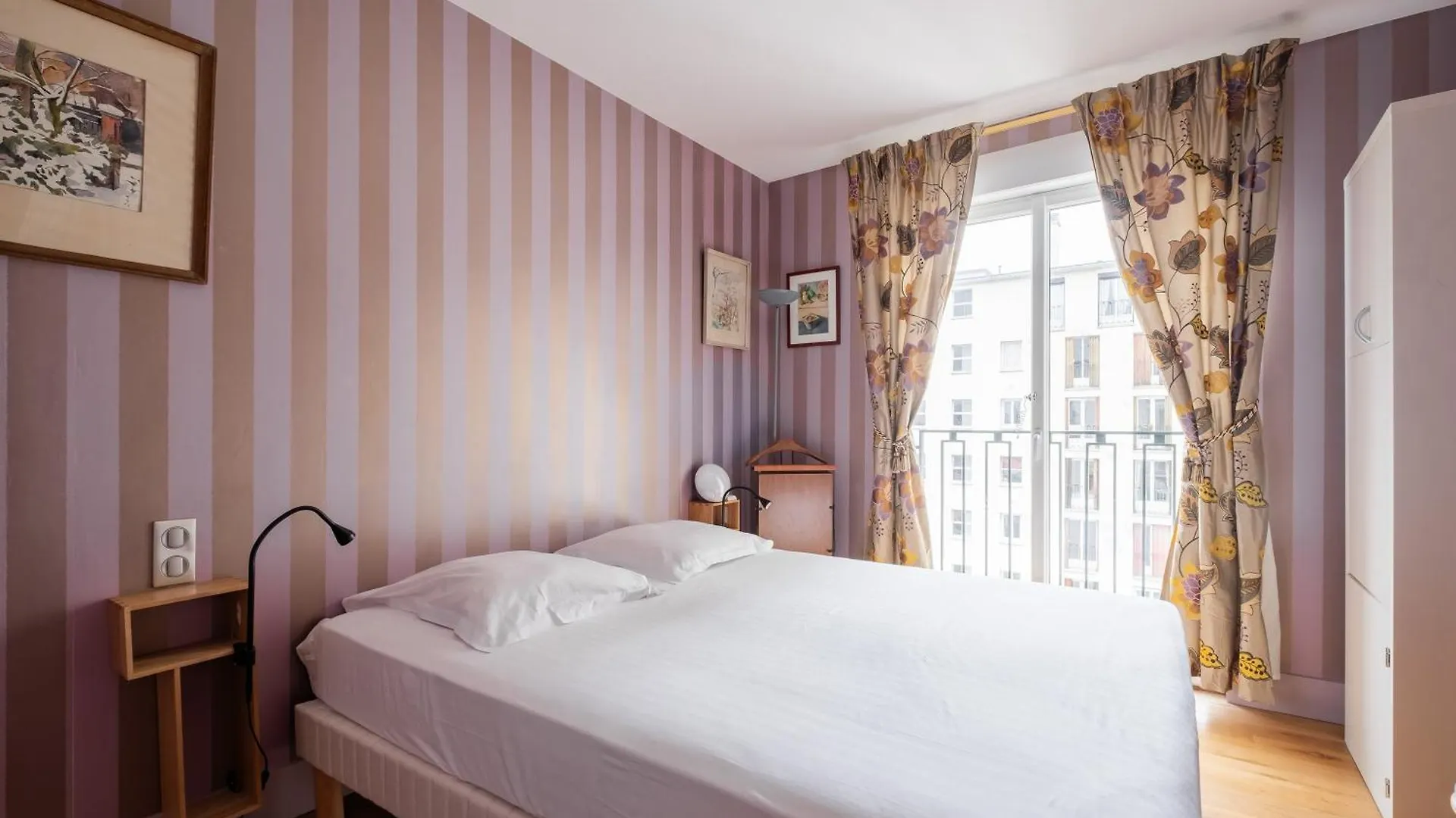 Apartment Veeve - High Sophistication Paris