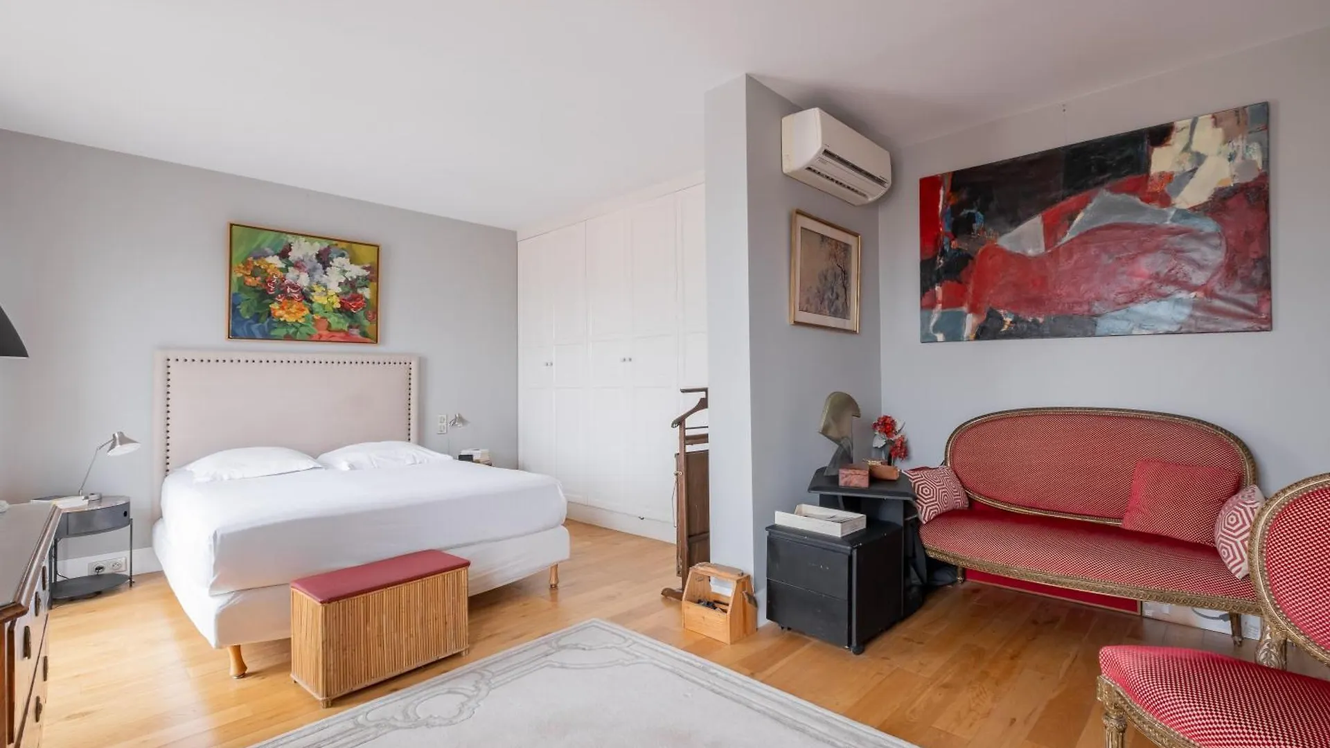 Veeve - High Sophistication Apartment *