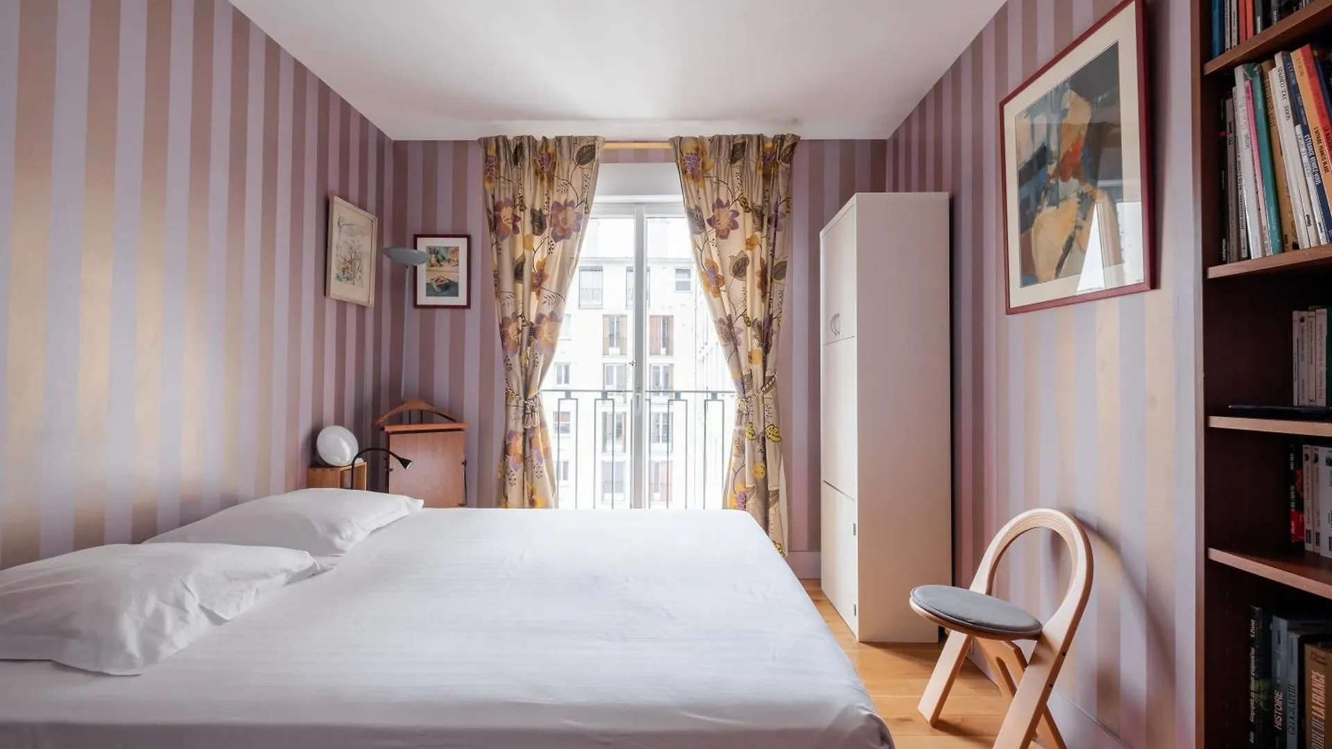 Apartment Veeve - High Sophistication *