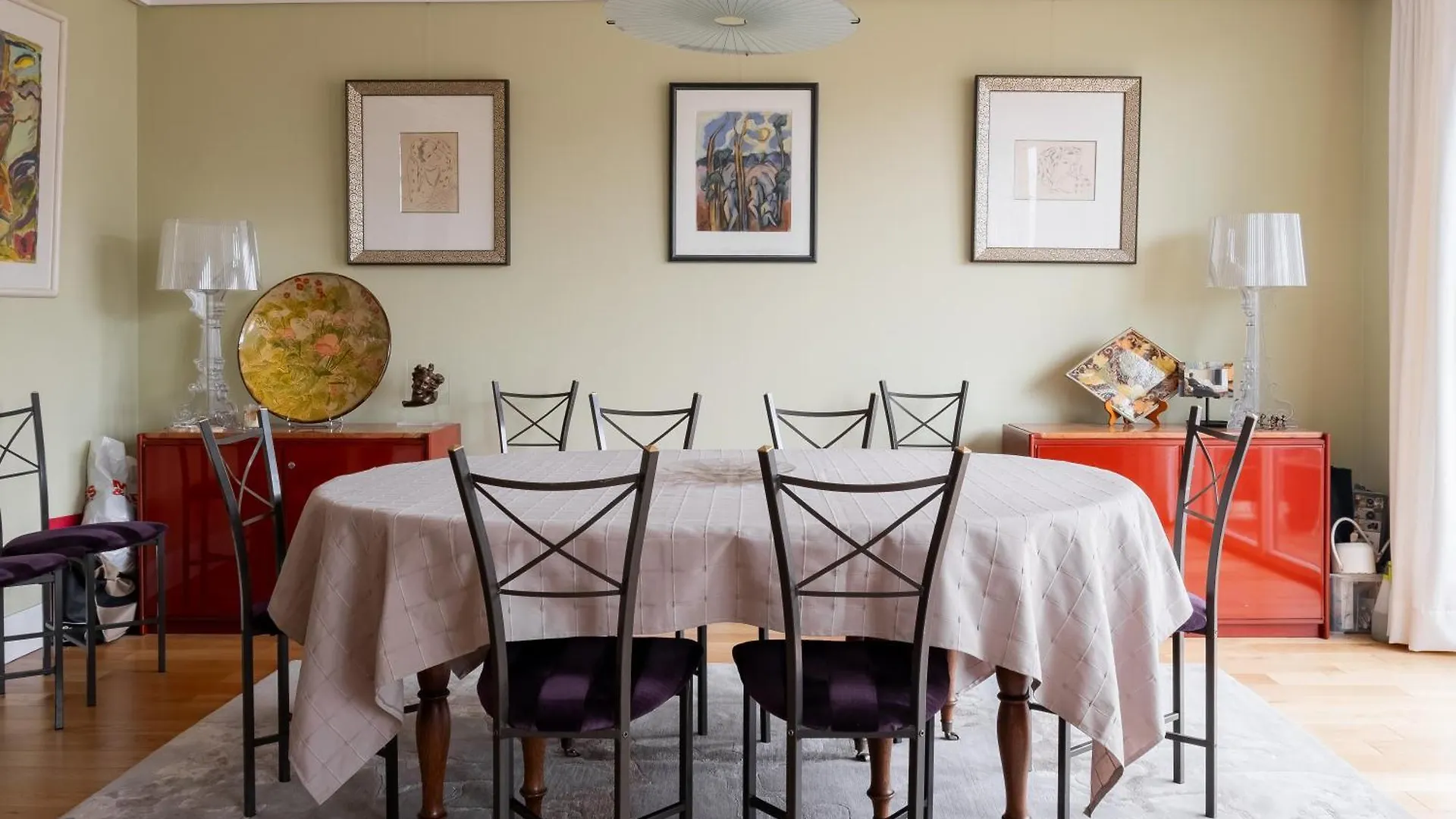 Apartment Veeve - High Sophistication *